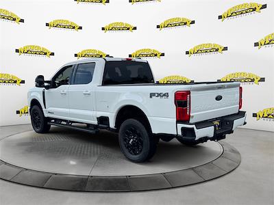 2025 Ford F-350 Crew Cab SRW 4x4 Pickup for sale #SED21268 - photo 2