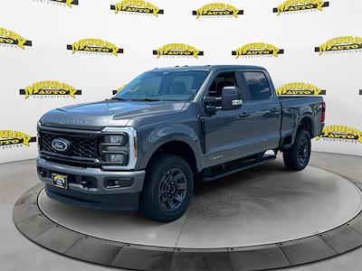 2025 Ford F-350 Crew Cab SRW 4x4 Pickup for sale #SED21478 - photo 1