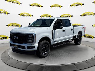 2025 Ford F-250 Crew Cab 4x4 Pickup for sale #SED21724 - photo 1