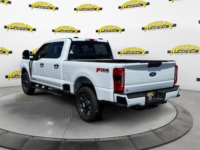 New 2025 Ford F-250 XL Crew Cab 4x4 Pickup for sale #SED21724 - photo 2