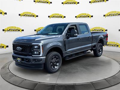 2025 Ford F-350 Crew Cab SRW 4x4 Pickup for sale #SED22487 - photo 1