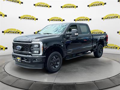 2025 Ford F-350 Crew Cab SRW 4x4 Pickup for sale #SED22655 - photo 1