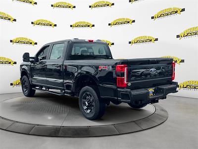 2025 Ford F-350 Crew Cab SRW 4x4 Pickup for sale #SED22655 - photo 2