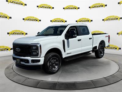 2025 Ford F-350 Crew Cab SRW 4x4 Pickup for sale #SED22741 - photo 1