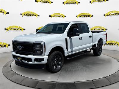 2025 Ford F-350 Crew Cab SRW 4x4 Pickup for sale #SED22802 - photo 1