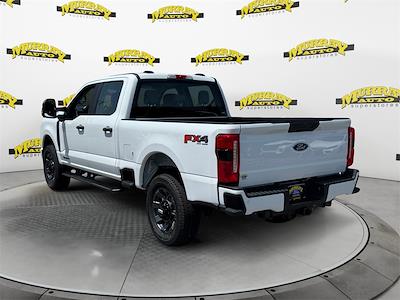 2025 Ford F-350 Crew Cab SRW 4x4 Pickup for sale #SED22802 - photo 2