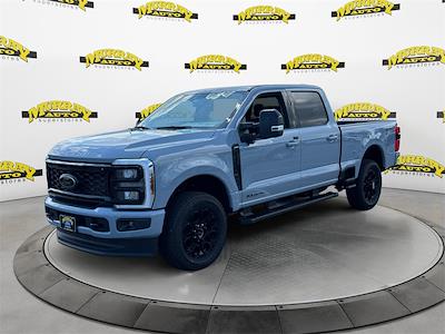 2025 Ford F-350 Crew Cab SRW 4x4 Pickup for sale #SED22924 - photo 1