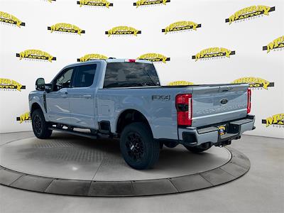 2025 Ford F-350 Crew Cab SRW 4x4 Pickup for sale #SED22924 - photo 2
