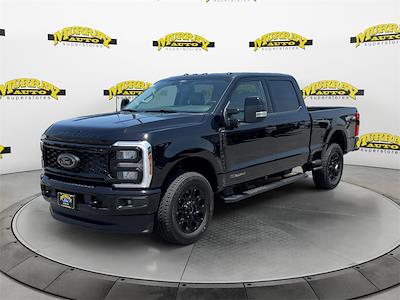 2025 Ford F-250 Crew Cab 4x4 Pickup for sale #SED22961 - photo 1