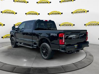 New 2025 Ford F-250 Lariat Crew Cab 4x4 Pickup for sale #SED22961 - photo 2