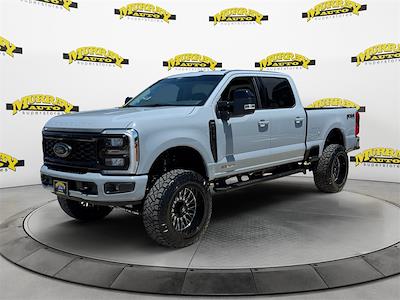 2025 Ford F-350 Crew Cab SRW 4x4 Pickup for sale #SED23160 - photo 1