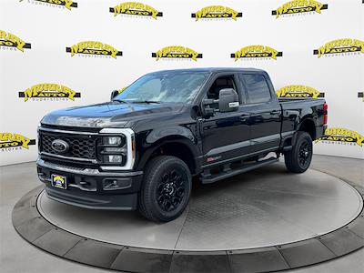 2025 Ford F-350 Crew Cab SRW 4x4 Pickup for sale #SED23277 - photo 1
