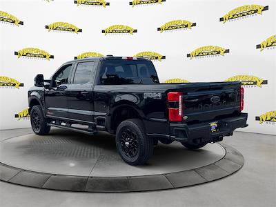 2025 Ford F-350 Crew Cab SRW 4x4 Pickup for sale #SED23277 - photo 2