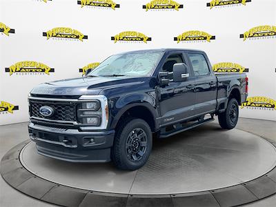 2025 Ford F-250 Crew Cab 4x4 Pickup for sale #SED23286 - photo 1