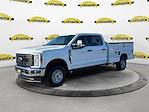 2025 Ford F-250 Crew Cab 4WD Service Truck for sale #SED29301 - photo 1