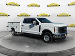 2025 Ford F-250 Crew Cab 4WD Service Truck for sale #SED29301 - photo 7
