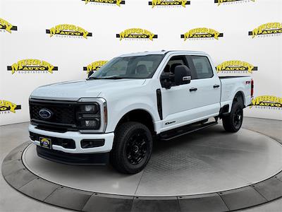 2025 Ford F-250 Crew Cab 4x4 Pickup for sale #SED40307 - photo 1
