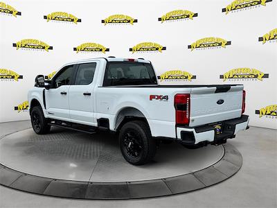 New 2025 Ford F-250 XL Crew Cab 4x4 Pickup for sale #SED40307 - photo 2