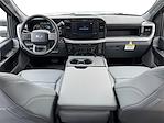2025 Ford F-550 Crew Cab DRW 4WD Cab Chassis for sale #SED40324 - photo 10