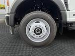 2025 Ford F-550 Crew Cab DRW 4WD Cab Chassis for sale #SED40324 - photo 14