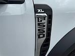 2025 Ford F-550 Crew Cab DRW 4WD Cab Chassis for sale #SED40324 - photo 16