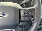2025 Ford F-550 Crew Cab DRW 4WD Cab Chassis for sale #SED40324 - photo 23