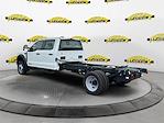 2025 Ford F-550 Crew Cab DRW 4WD Cab Chassis for sale #SED40324 - photo 2