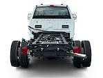 2025 Ford F-550 Crew Cab DRW 4WD Cab Chassis for sale #SED40324 - photo 4