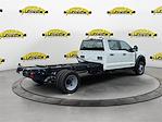 2025 Ford F-550 Crew Cab DRW 4WD Cab Chassis for sale #SED40324 - photo 5
