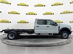 2025 Ford F-550 Crew Cab DRW 4WD Cab Chassis for sale #SED40324 - photo 6