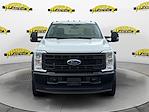 2025 Ford F-550 Crew Cab DRW 4WD Cab Chassis for sale #SED40324 - photo 8