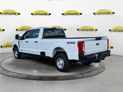 2025 Ford F-250 Crew Cab 4x4 Pickup for sale #SED40340 - photo 2
