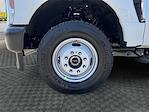 New 2025 Ford F-350 XL Crew Cab 4x4 Cab Chassis for sale #SED40437 - photo 14