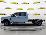 New 2025 Ford F-350 XL Crew Cab 4x4 Cab Chassis for sale #SED40437 - photo 3