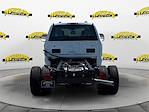 New 2025 Ford F-350 XL Crew Cab 4x4 Cab Chassis for sale #SED40437 - photo 4