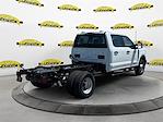 New 2025 Ford F-350 XL Crew Cab 4x4 Cab Chassis for sale #SED40437 - photo 5