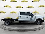 New 2025 Ford F-350 XL Crew Cab 4x4 Cab Chassis for sale #SED40437 - photo 6