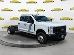 New 2025 Ford F-350 XL Crew Cab 4x4 Cab Chassis for sale #SED40437 - photo 7