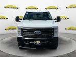 New 2025 Ford F-350 XL Crew Cab 4x4 Cab Chassis for sale #SED40437 - photo 8