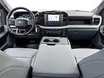2025 Ford F-550 Crew Cab DRW 4x4 Cab Chassis for sale #SED40469 - photo 10