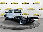 2025 Ford F-550 Crew Cab DRW 4x4 Cab Chassis for sale #SED40469 - photo 2