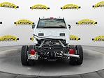 2025 Ford F-550 Crew Cab DRW 4x4 Cab Chassis for sale #SED40469 - photo 4