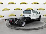 2025 Ford F-550 Crew Cab DRW 4x4 Cab Chassis for sale #SED40469 - photo 5