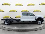 2025 Ford F-550 Crew Cab DRW 4x4 Cab Chassis for sale #SED40469 - photo 6