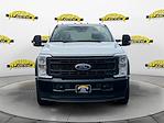 2025 Ford F-550 Crew Cab DRW 4x4 Cab Chassis for sale #SED40469 - photo 8