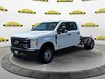 2025 Ford F-350 Crew Cab DRW 4x4 Cab Chassis for sale #SED40670 - photo 1