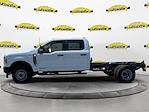 2025 Ford F-350 Crew Cab DRW 4x4 Cab Chassis for sale #SED40670 - photo 3