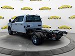 2025 Ford F-350 Crew Cab DRW 4x4 Cab Chassis for sale #SED40670 - photo 2