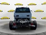 2025 Ford F-350 Crew Cab DRW 4x4 Cab Chassis for sale #SED40670 - photo 4