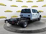 2025 Ford F-350 Crew Cab DRW 4x4 Cab Chassis for sale #SED40670 - photo 5